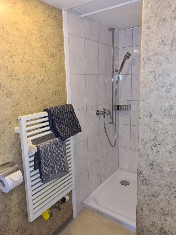Ferienwohnung Edelweiss Urnäsch Esterno foto